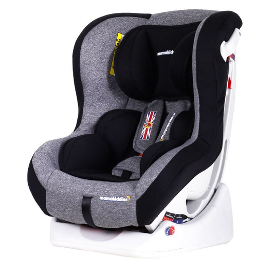 Winterfrost Car Seat - Nesh Kids Store