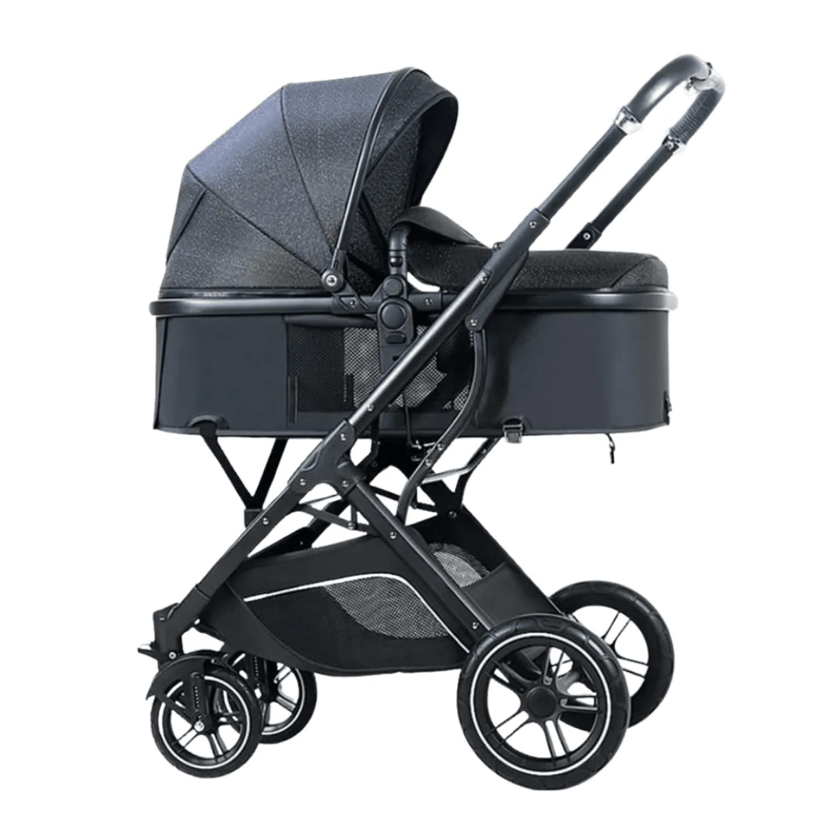 Wonfuss Baby Stroller H31 - Nesh Kids Store