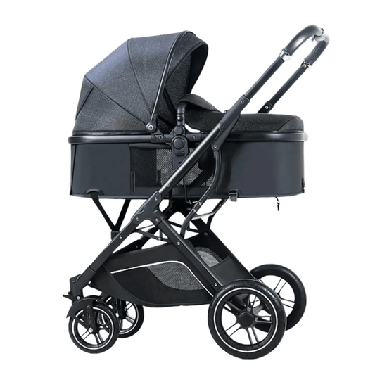 Wonfuss Baby Stroller H31 - Nesh Kids Store
