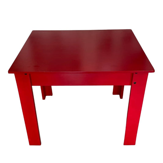 Wooden Study Table and Chair - Nesh Kids Store