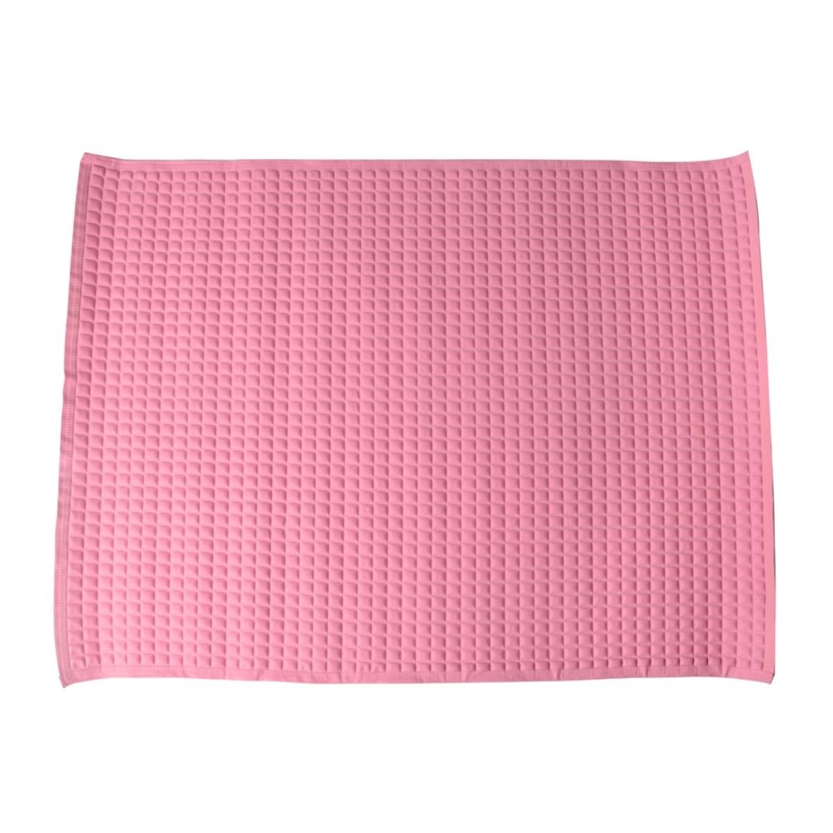YoYo Airfilled Rubber Cot Sheet ( 90 X 60 cm) Plain - Nesh Kids Store