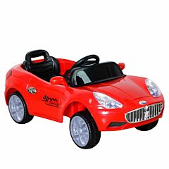 Rechargeable Motor Car (with Remote) - YMR6169