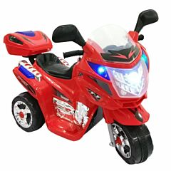 Rechargeable Motorbike for Kids (MB-518)