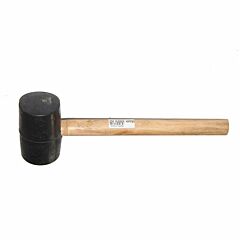 Rubber Hammer (250g)