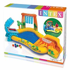 Intex Dinosaur Play Center (57444NP)