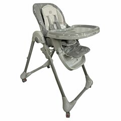 Burbay Baby Feeding High Chair (B003S)