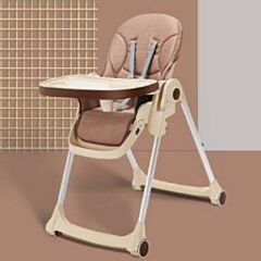 Zhibeili Baby Feeding High Chair (808)
