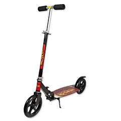 Scooty for Kids & Adults with Large Wheels (898-1)