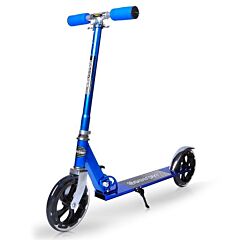 Scooty for Kids & Adults with Large Wheels (899-1)