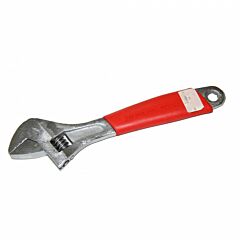 10" Adjustable Wrench