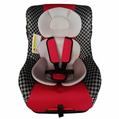 Baby Car Seat - Stage 0/1/2 - Printed