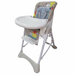BForBaby Baby High Chair Feeding Chair (HC-583)