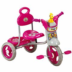 Tricycle (with Toy)
