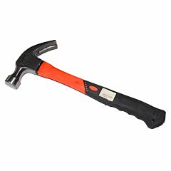 Hammers (500g - Orange Handle)