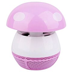 Suction Style Mosquito Killer