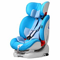 Belecoo Car Seat with Isofix (Group 0,1,2,3)