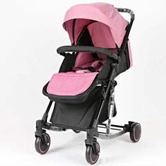 Baby Stroller - Cabin + Rocking Type (T609)