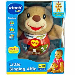 VTech Little Singing Alfie