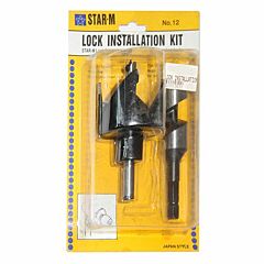 Lock Installation Kit
