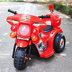 Rechargeable Motorbike for Kids (MB-999)