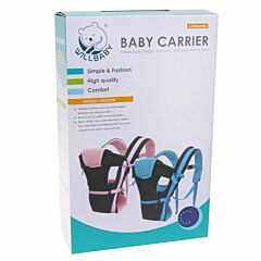 Baby Carrier (NT-330)