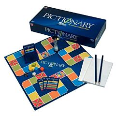 Pictionary - The Game of Quick Draw