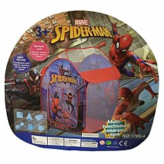 Marvel Spider-Man Play Tent