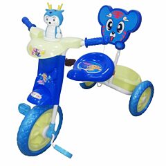 Tricycle (with Toy)