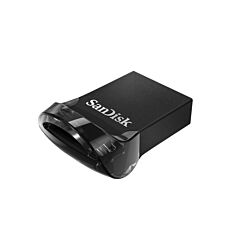 SanDisk Ultra Fit USB 3.0 Flash Drive - 16GB / 32GB / 64GB