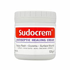 Sudocrem - Antispetic Healing Cream