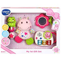 VTech My First Gift Set-Pink