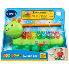Vtech Zoo Jamz Xylophone