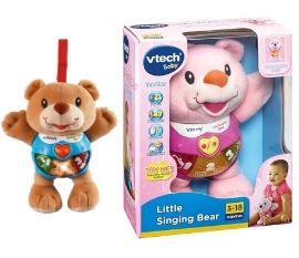 Baby Toys & Accessories